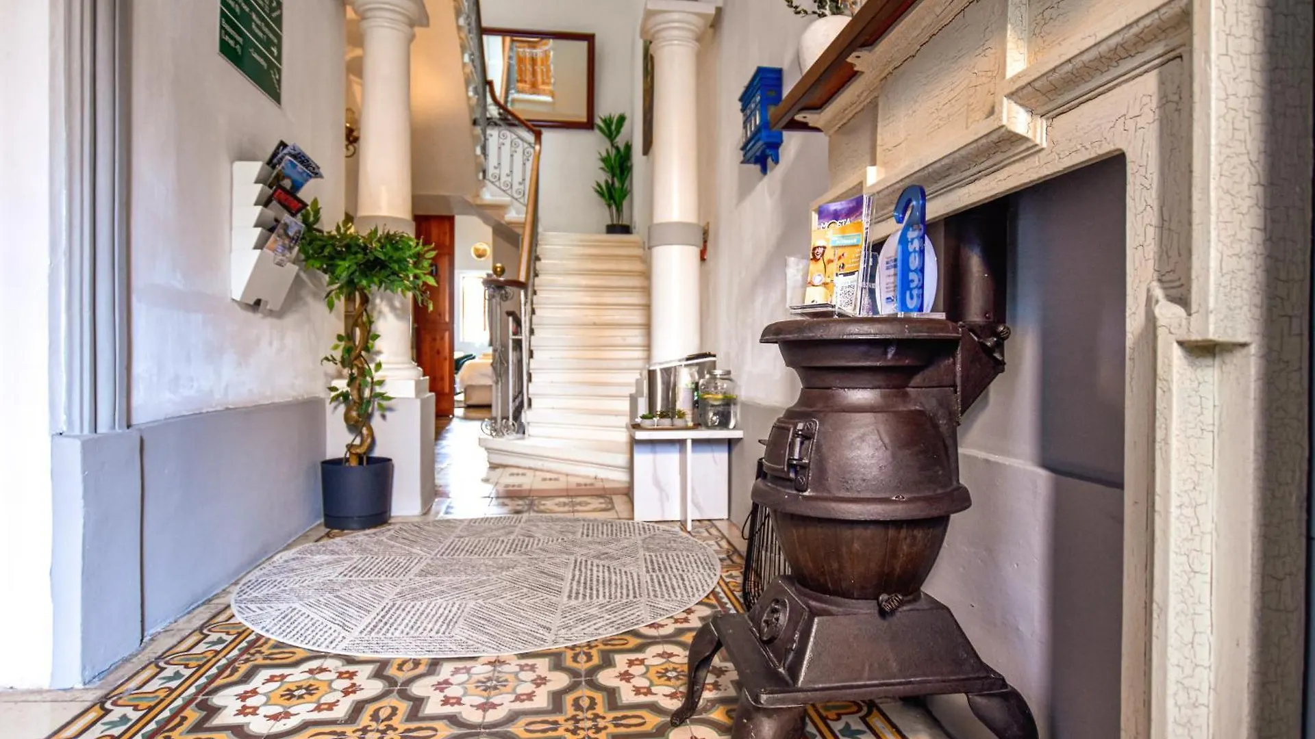 Maleth Inn Rabat Malta