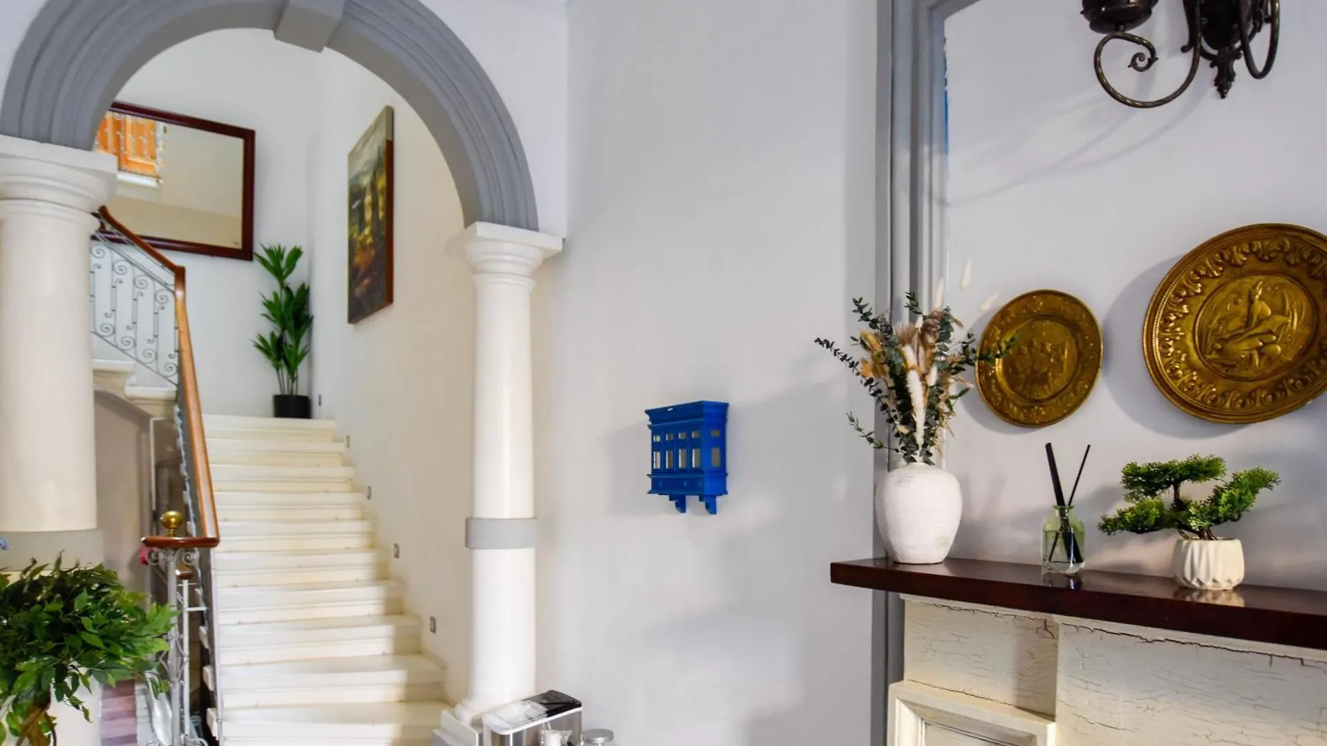 Maleth Inn Rabat Guest house