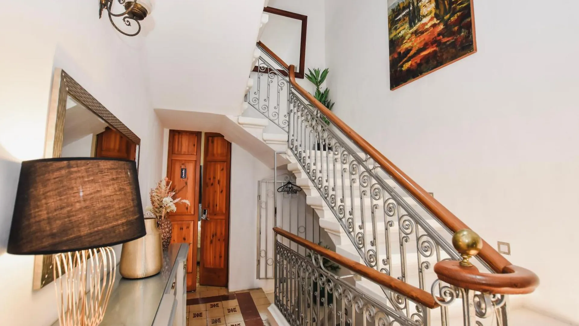 Maleth Inn Rabat