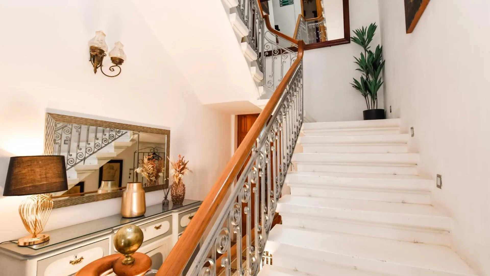 *** Guest house Maleth Inn Rabat Malta