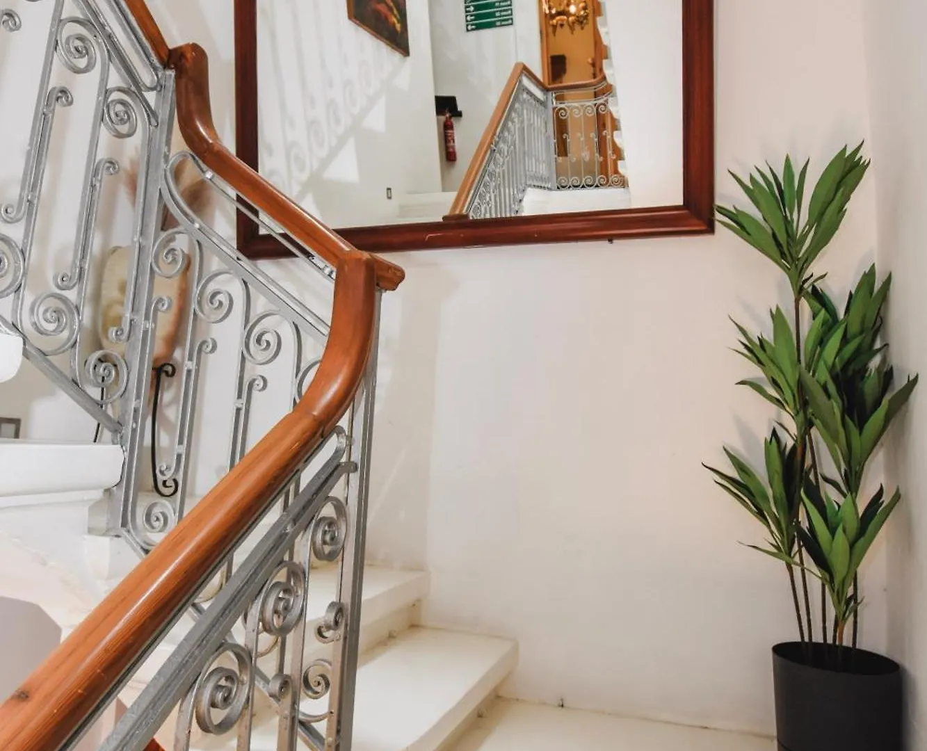 Maleth Inn Rabat Guest house