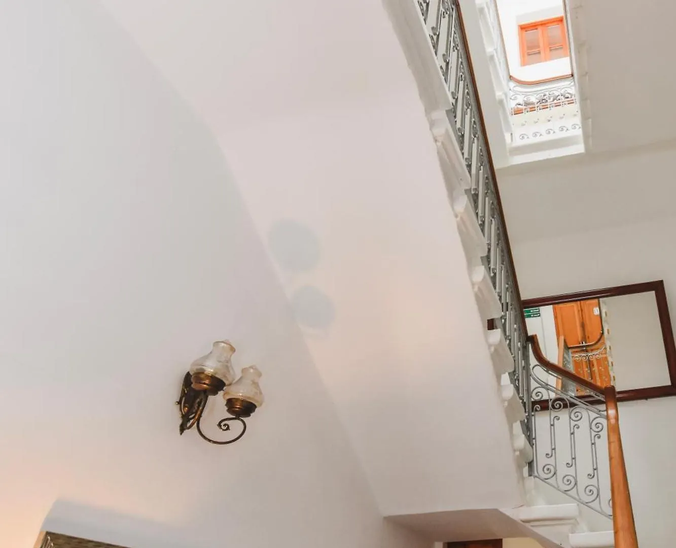 *** Guest house Maleth Inn Rabat Malta