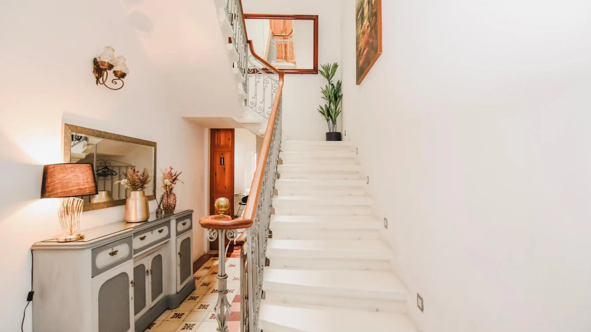 Maleth Inn Rabat Guest house