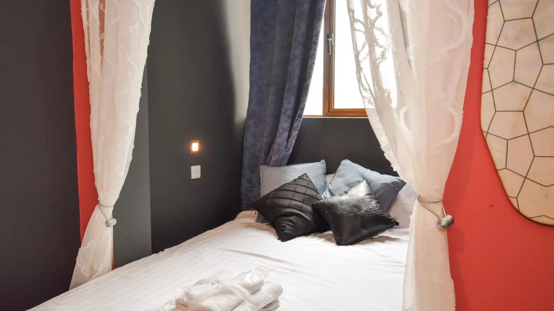 Maleth Inn Rabat Guest house
