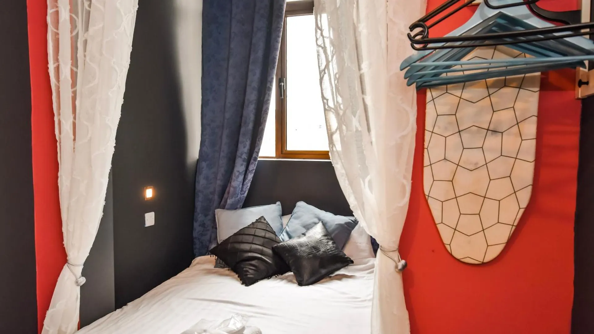 Maleth Inn Rabat 3*,  Malta