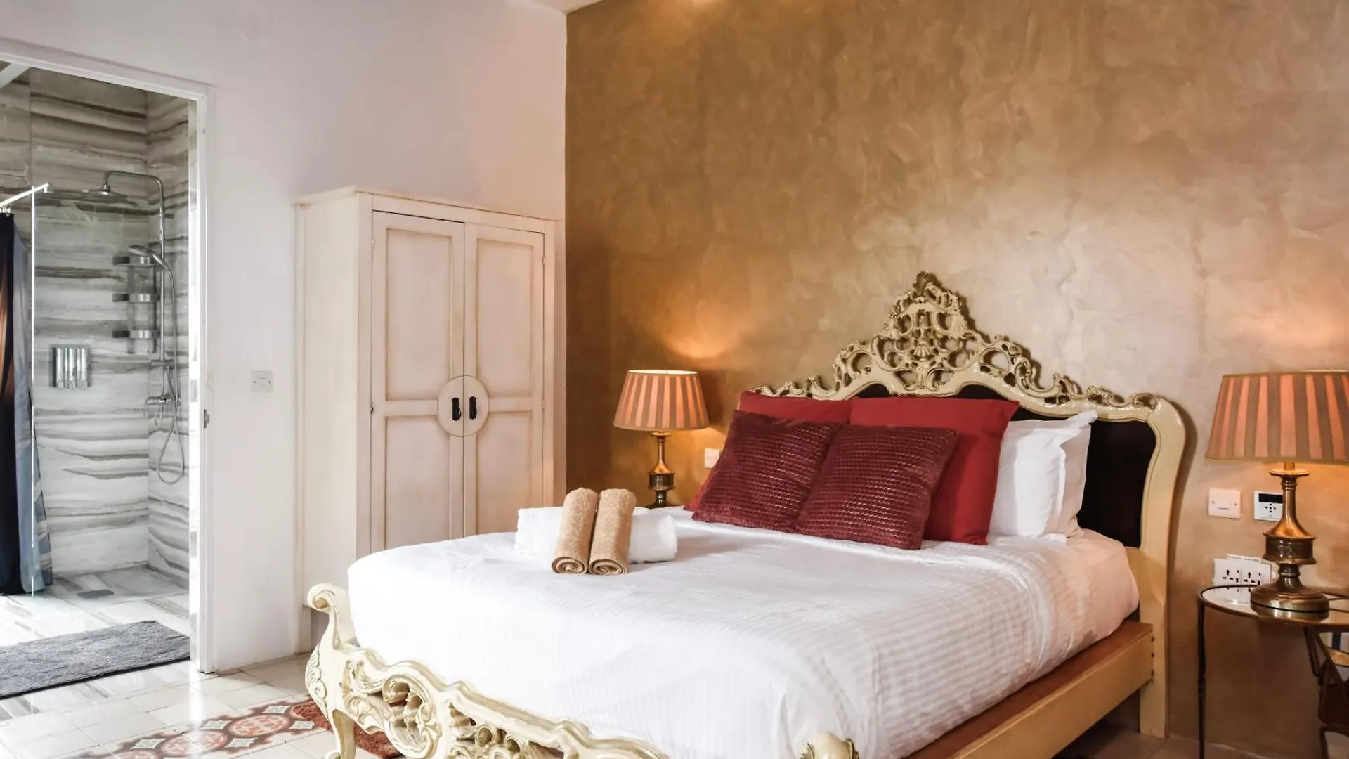 Maleth Inn Rabat Guest house