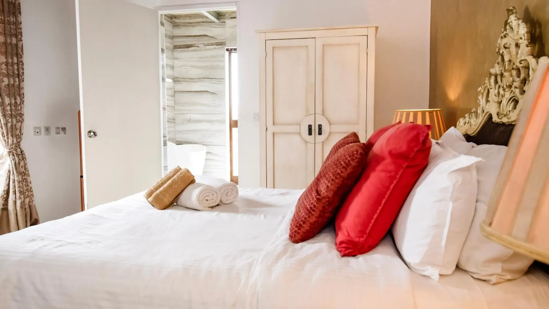 *** Guest house Maleth Inn Rabat Malta