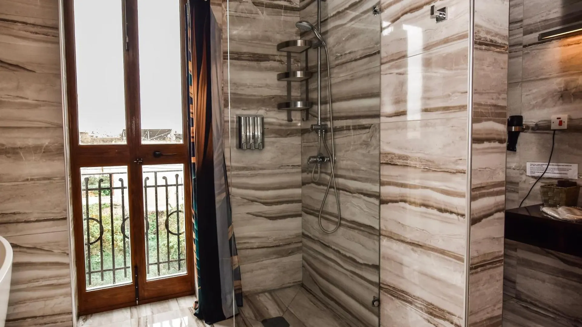Maleth Inn Rabat