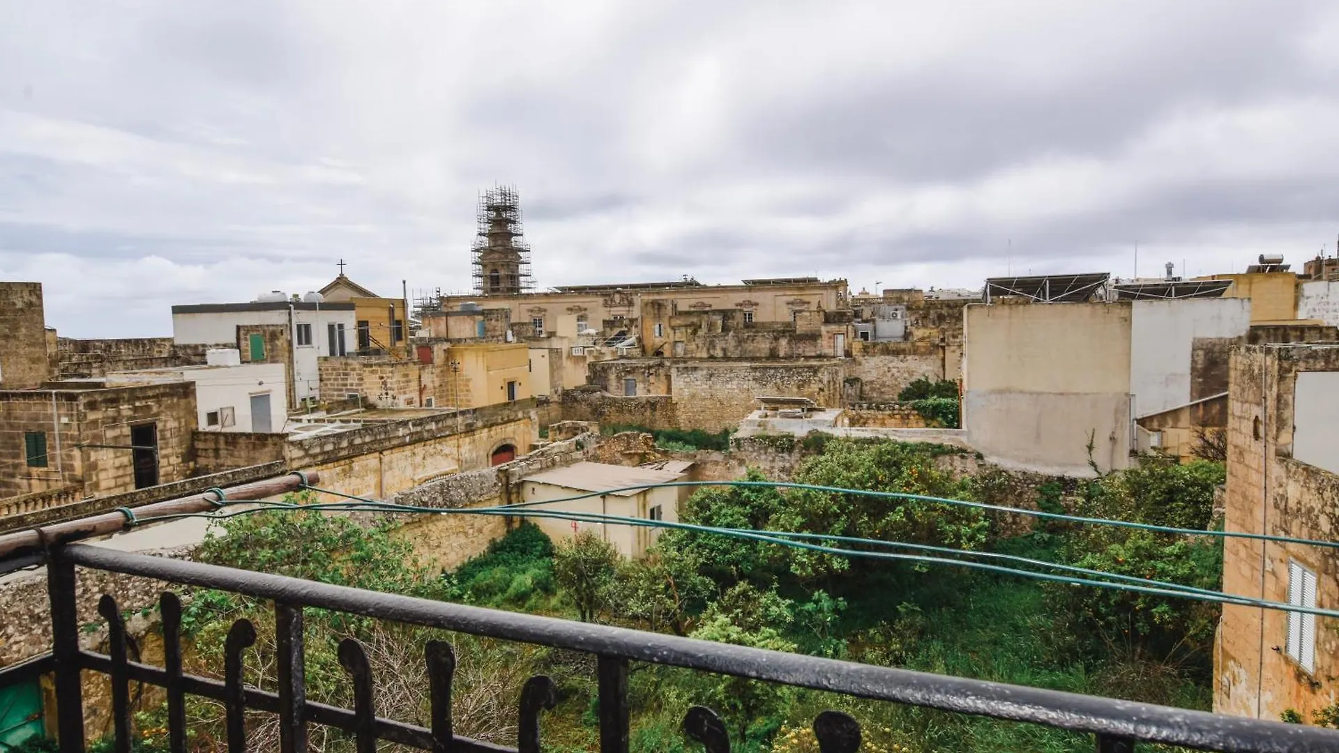 Maleth Inn Rabat 3*,