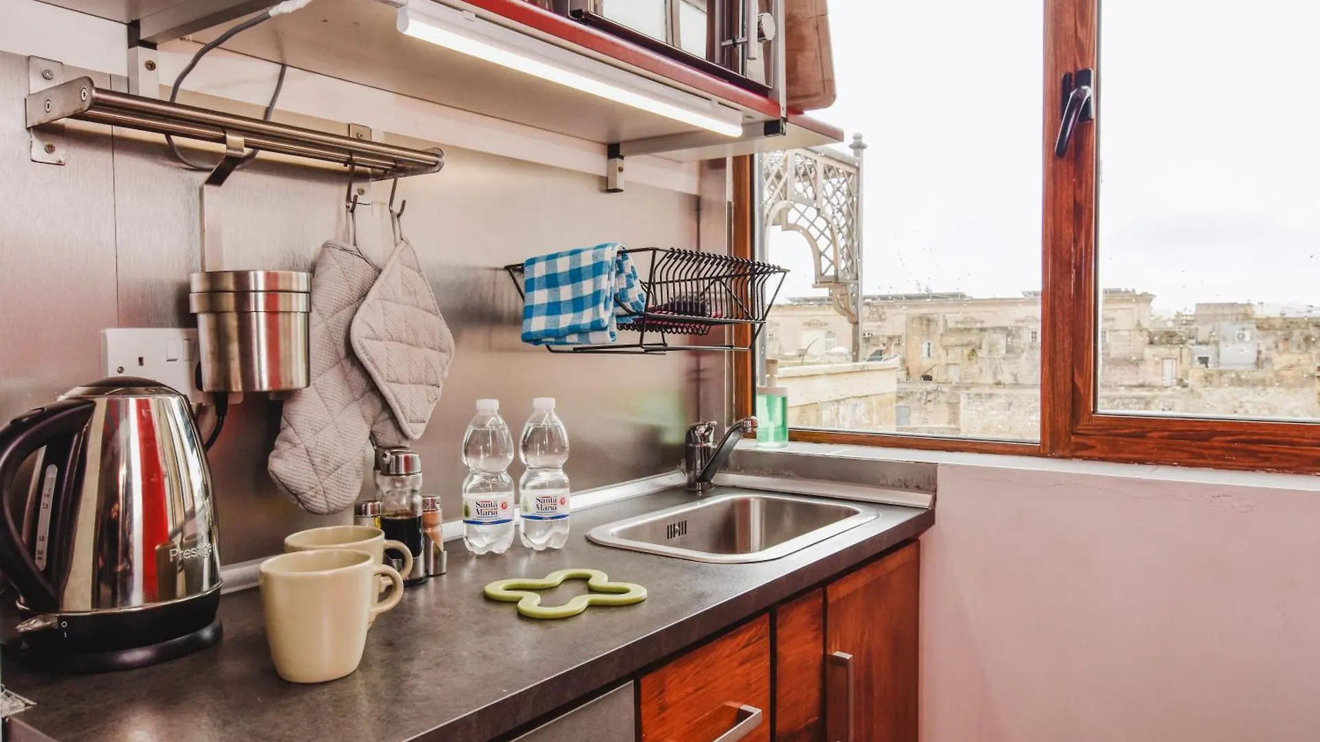 Maleth Inn Rabat Malta