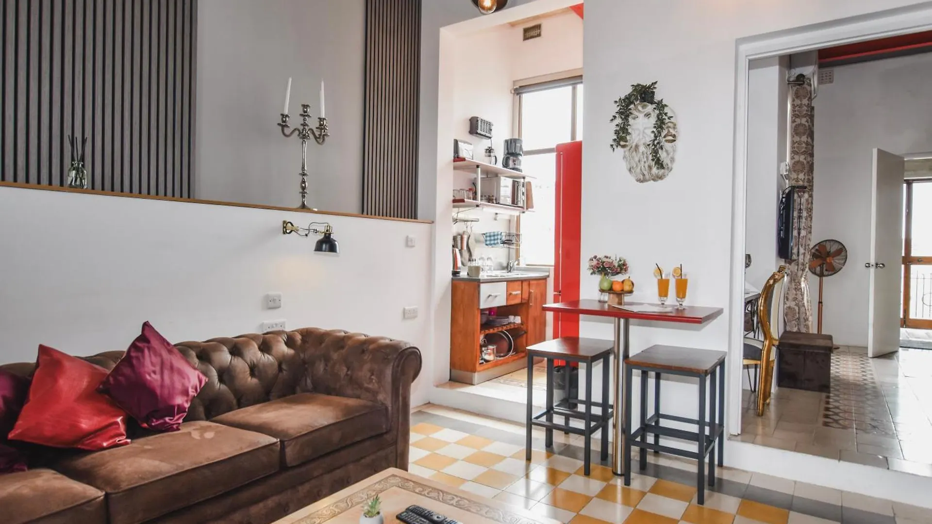 Maleth Inn Rabat