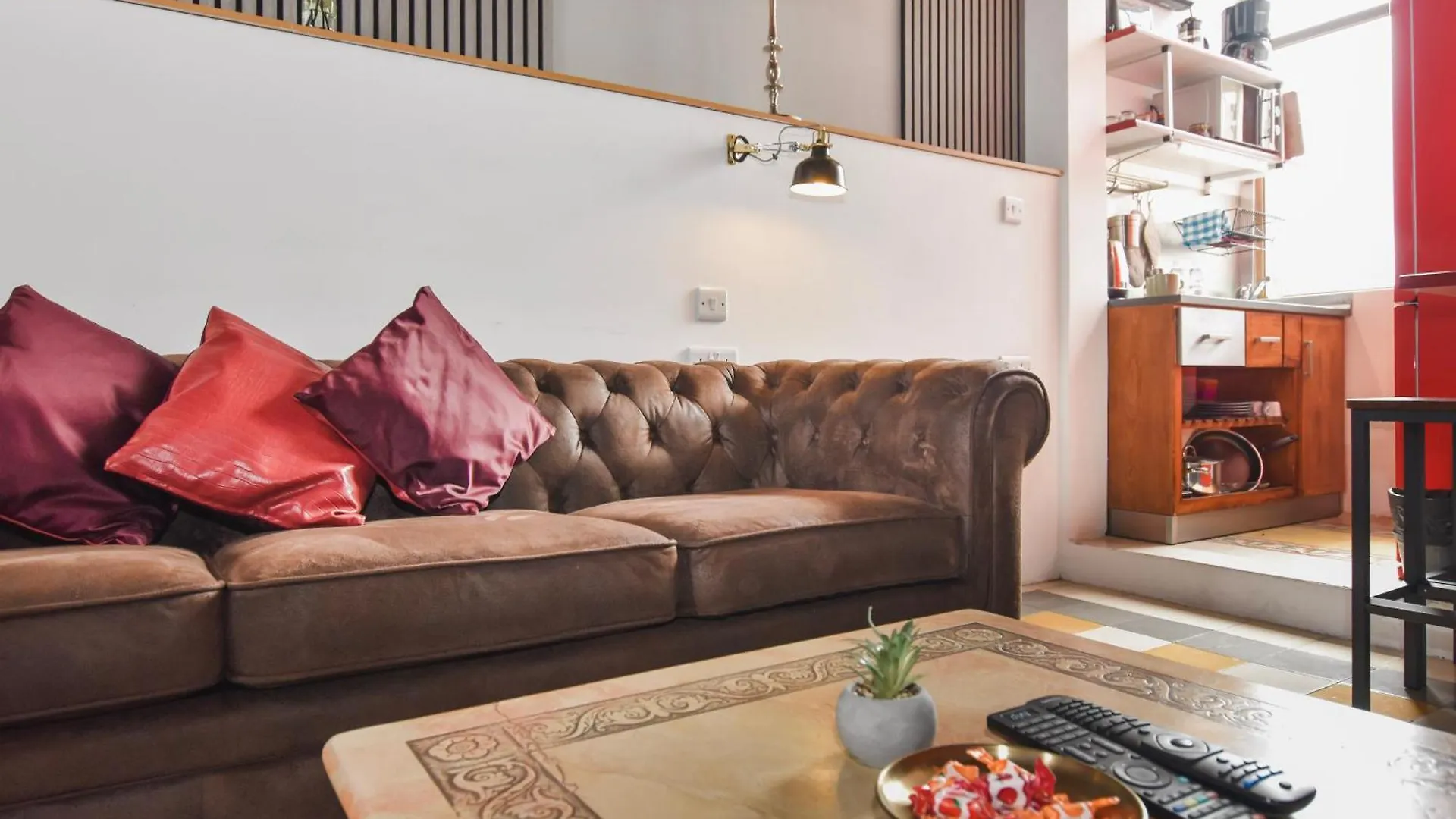 Maleth Inn Rabat