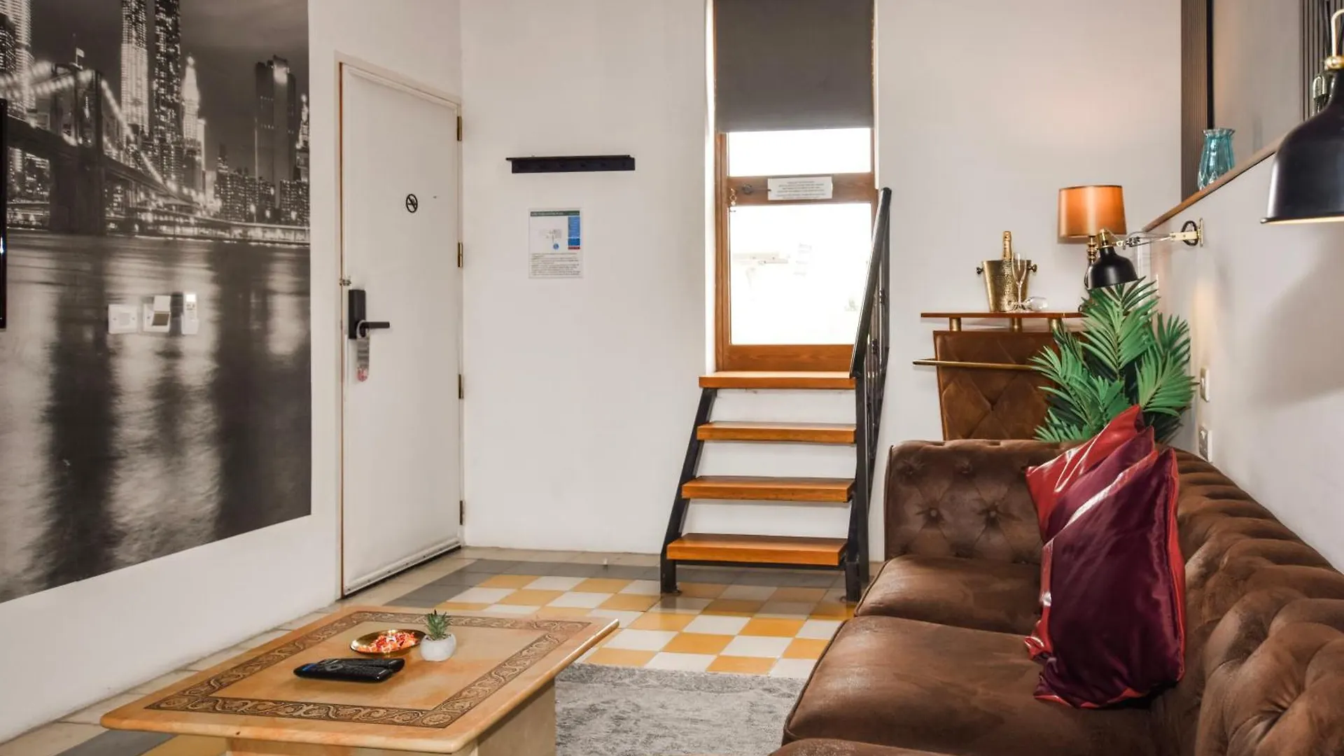 Guest house Maleth Inn Rabat