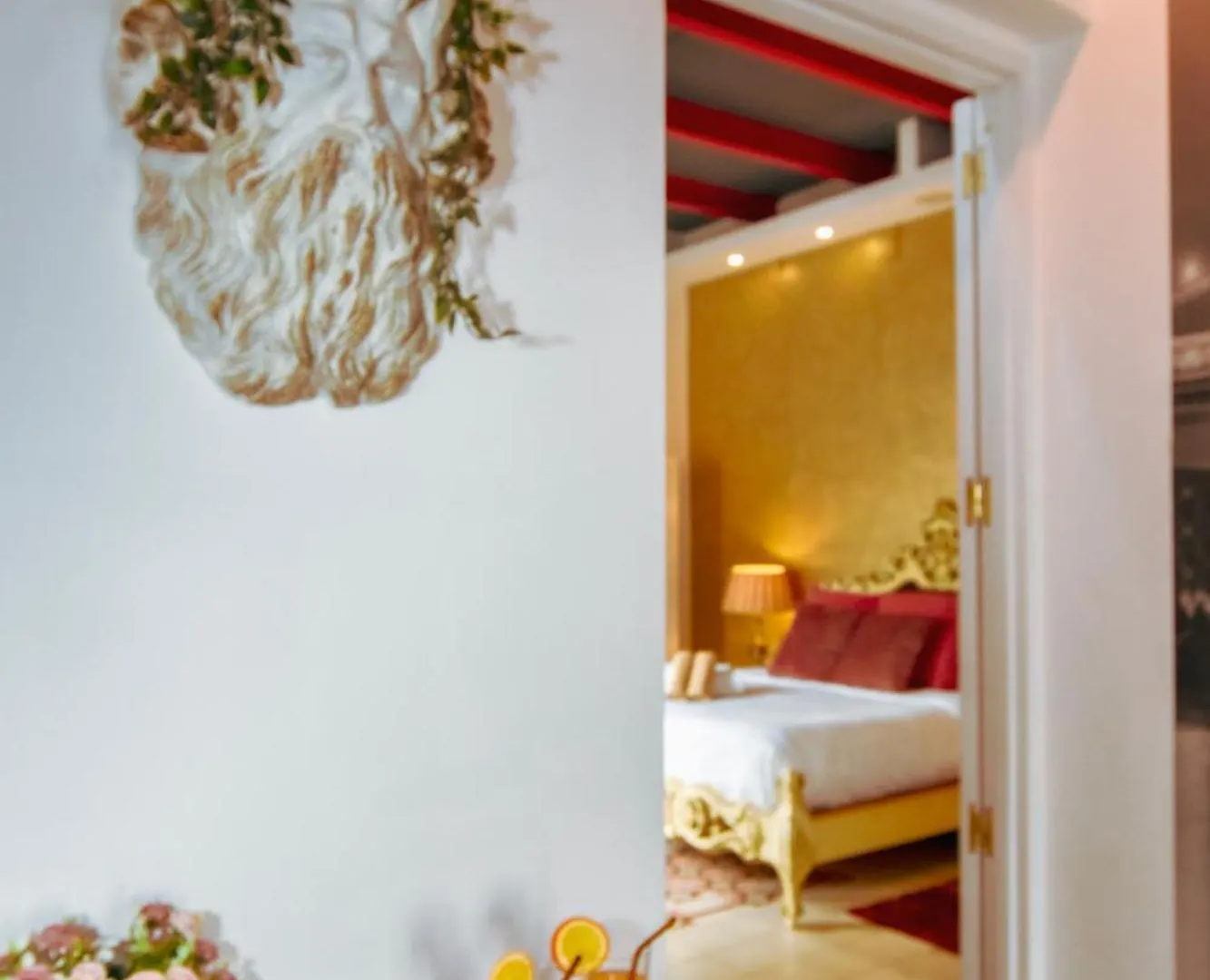 Maleth Inn Rabat Guest house