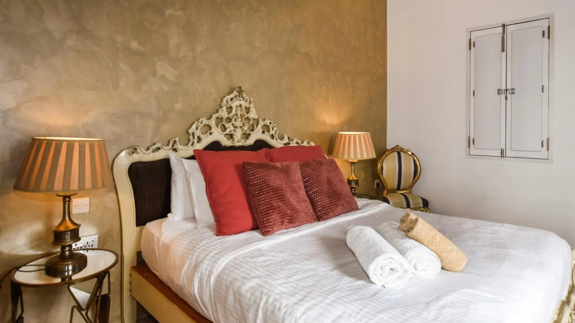 Maleth Inn Rabat 3*,  Malta
