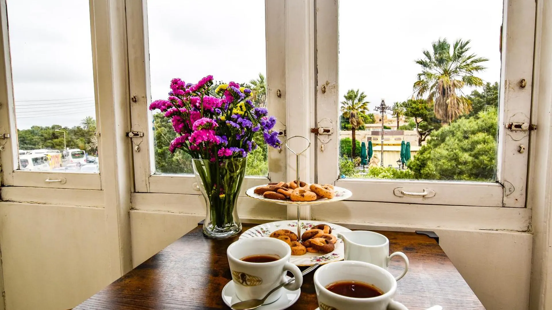 Affittacamere Maleth Inn Rabat
