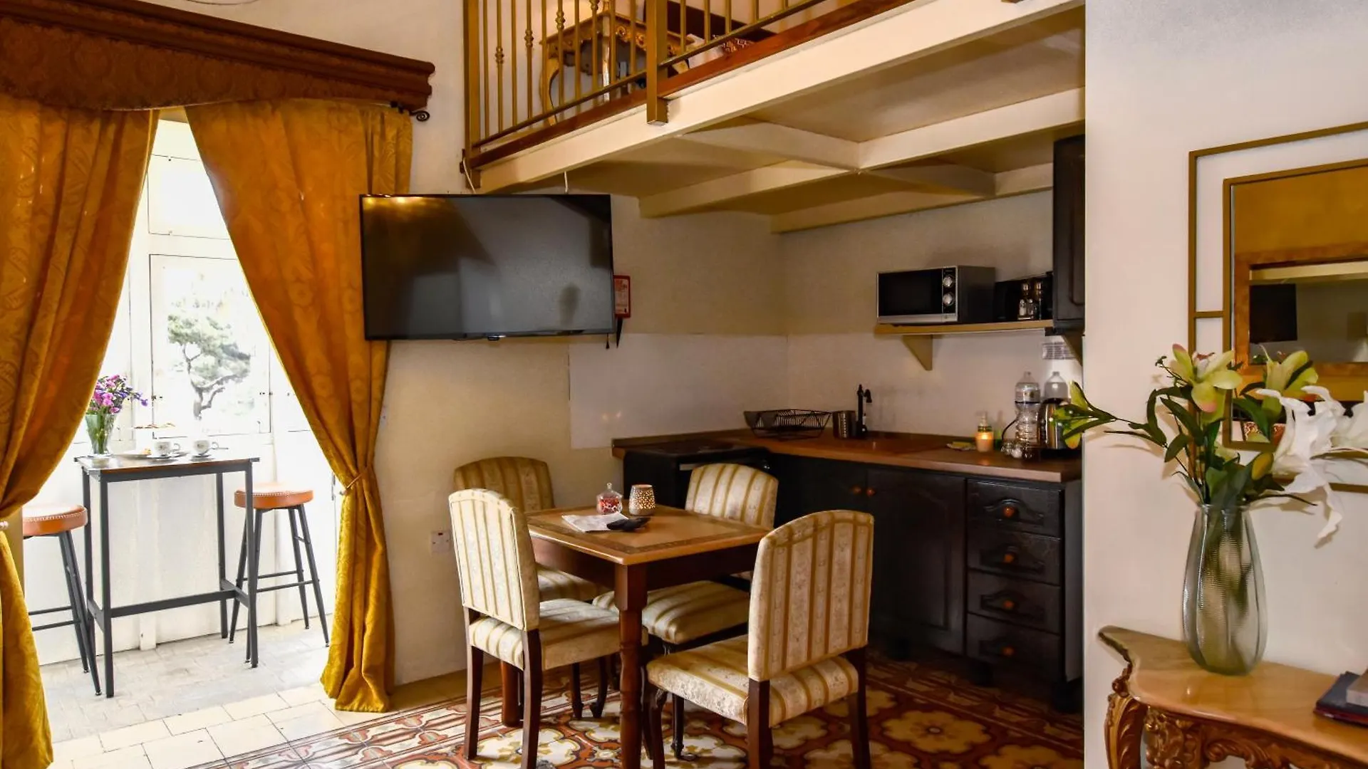 *** Affittacamere Maleth Inn Rabat Malta