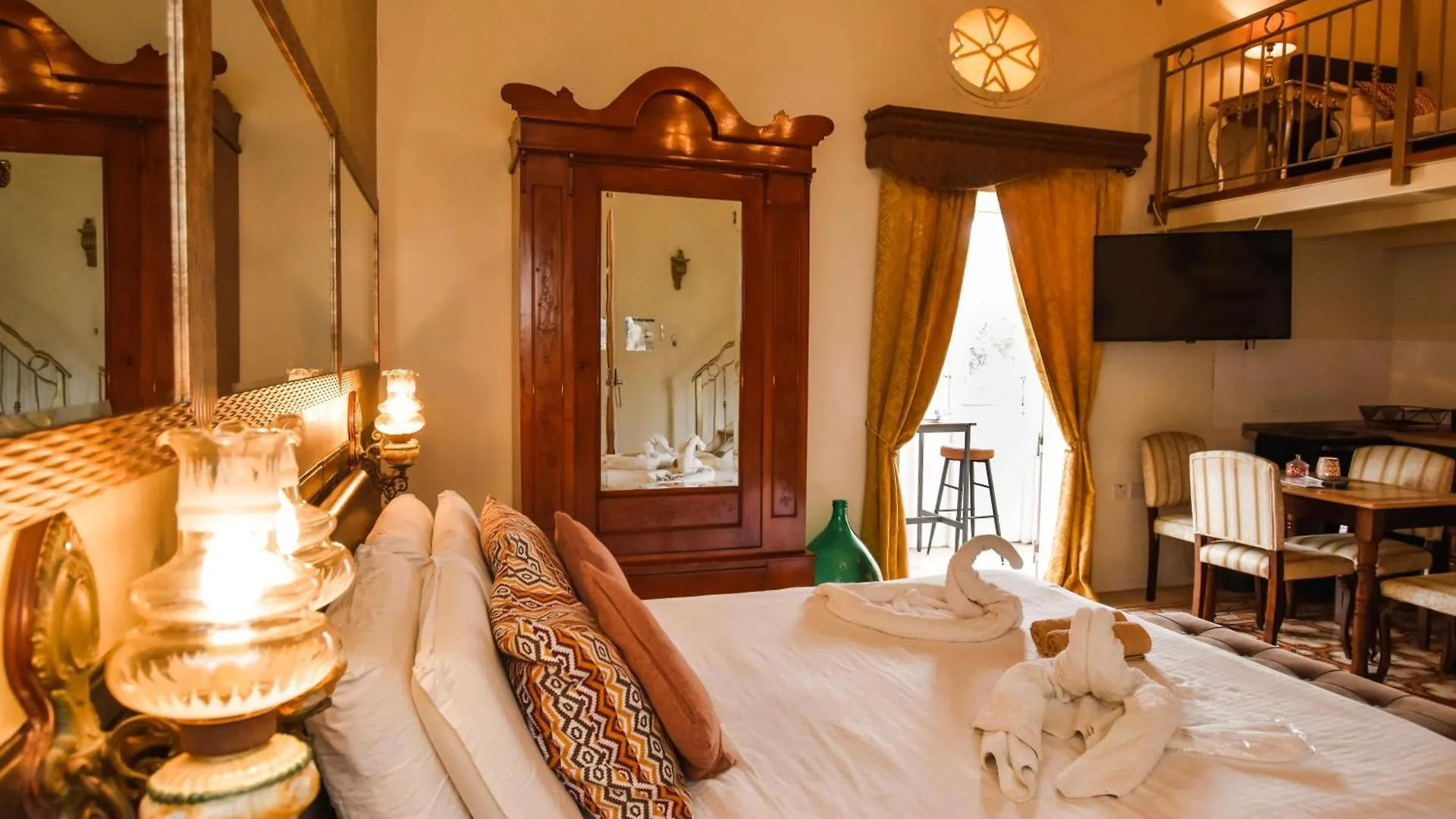Maleth Inn Rabat 3*,