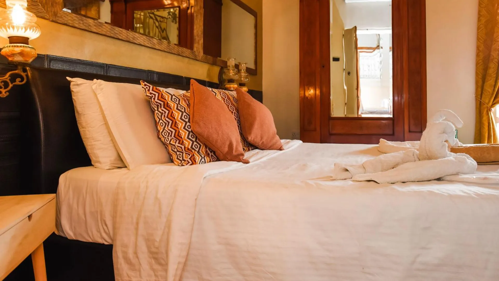 Maleth Inn Rabat Malta