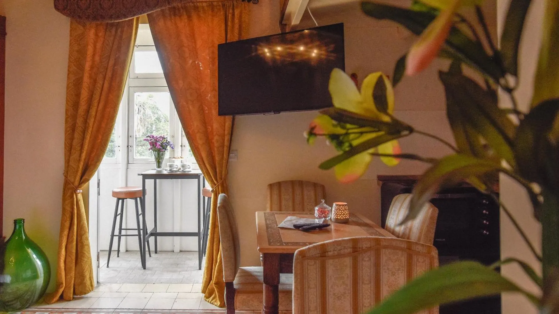 Maleth Inn Rabat