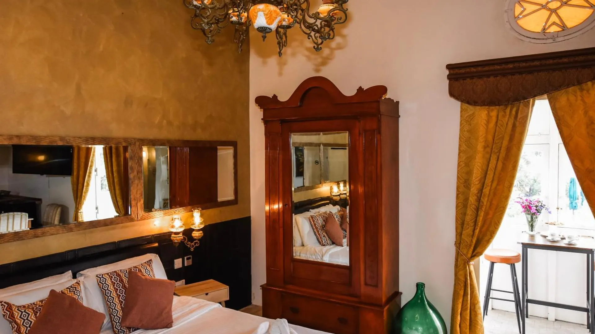 Maleth Inn Rabat 3*,  Malta