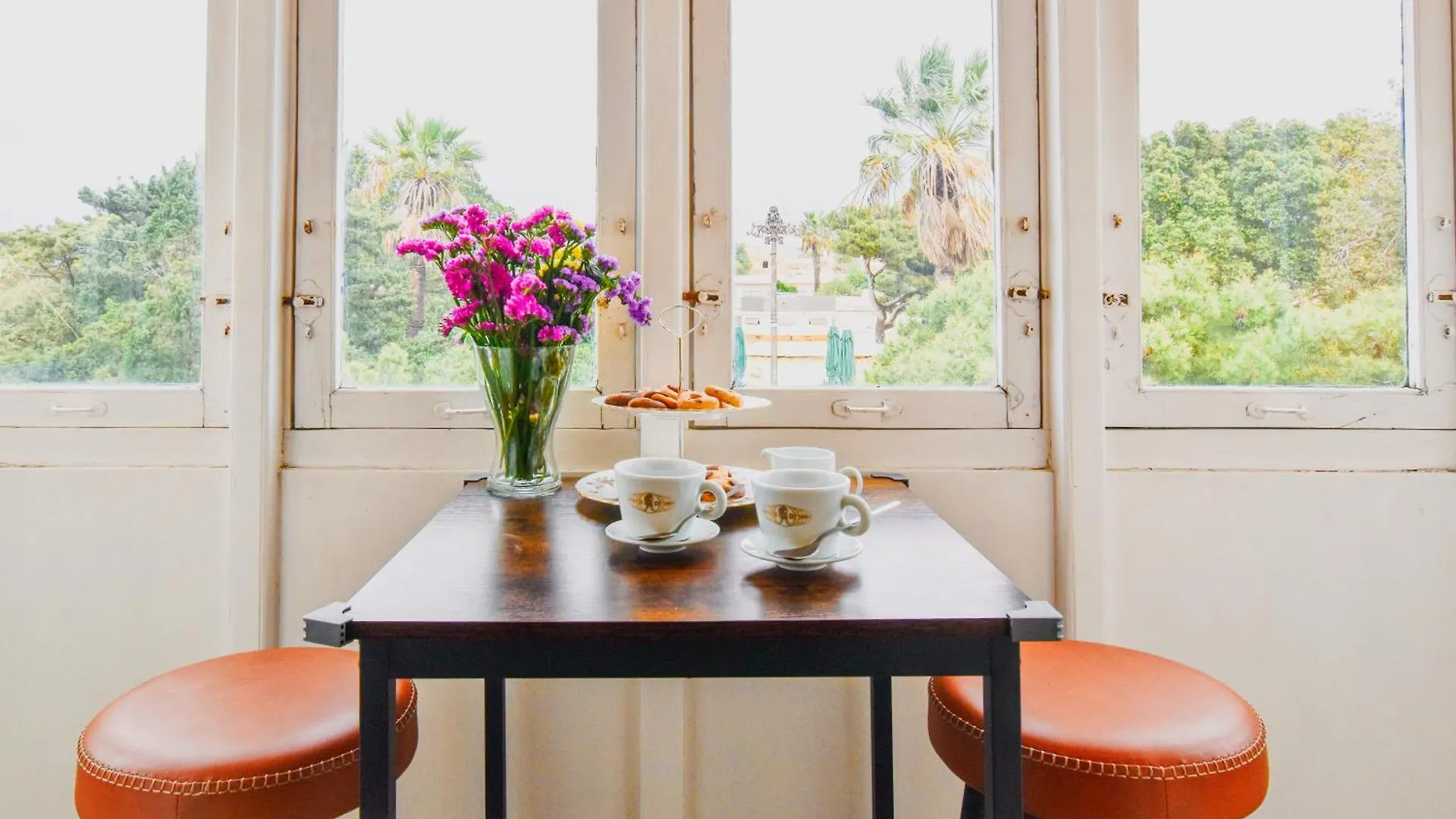 Maleth Inn Rabat Guest house