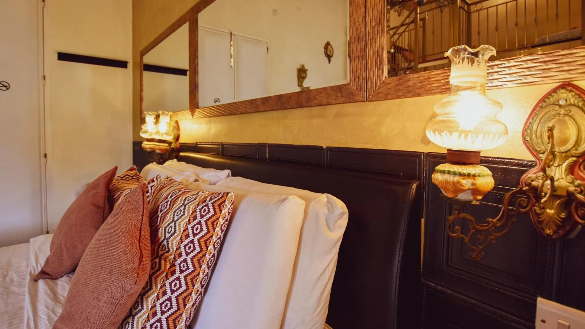 Maleth Inn Rabat