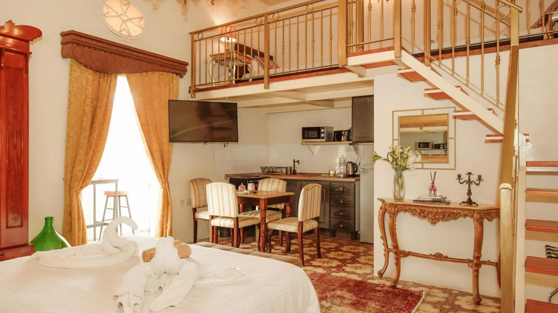 Maleth Inn Rabat Guest house