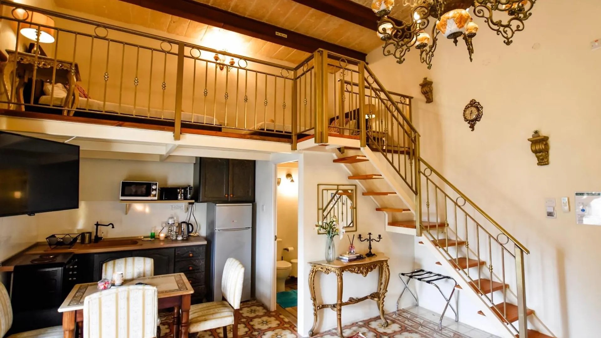 Maleth Inn Rabat
