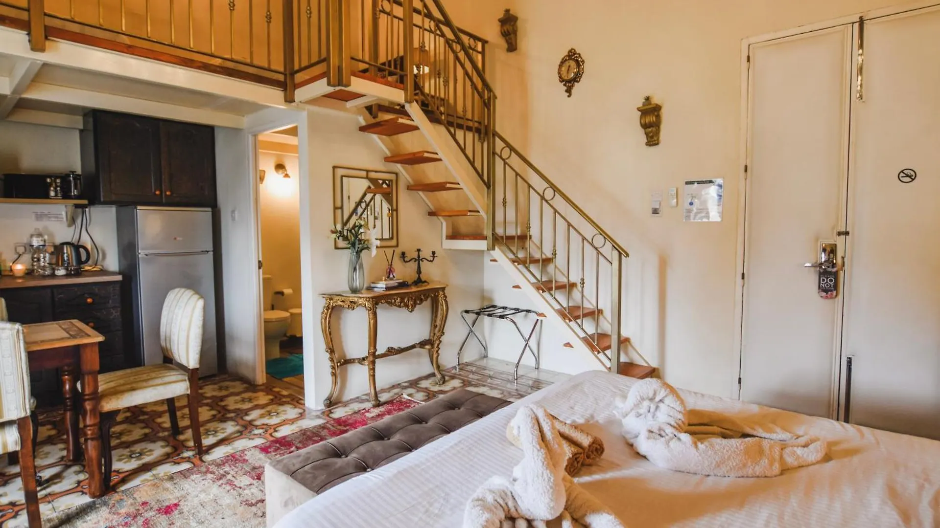 Guest house Maleth Inn Rabat