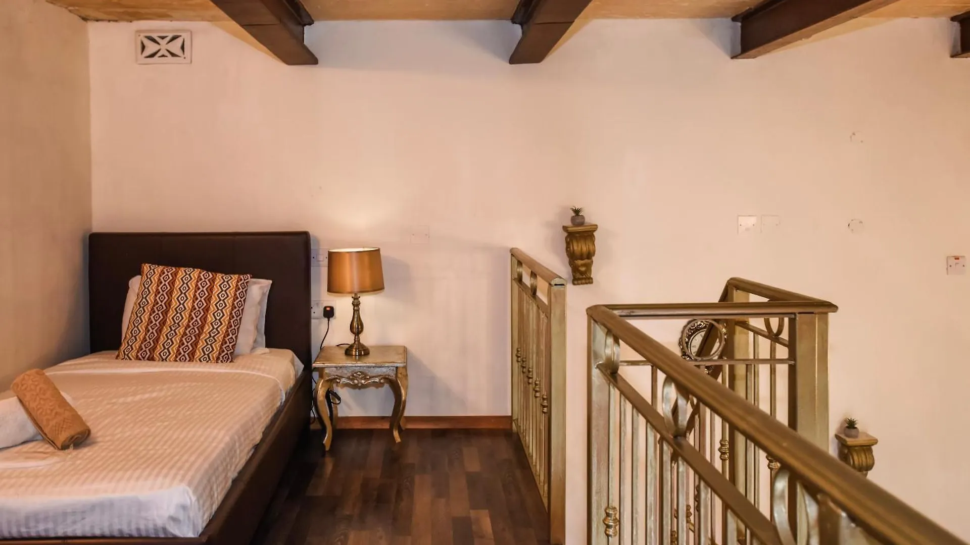Maleth Inn Rabat Guest house