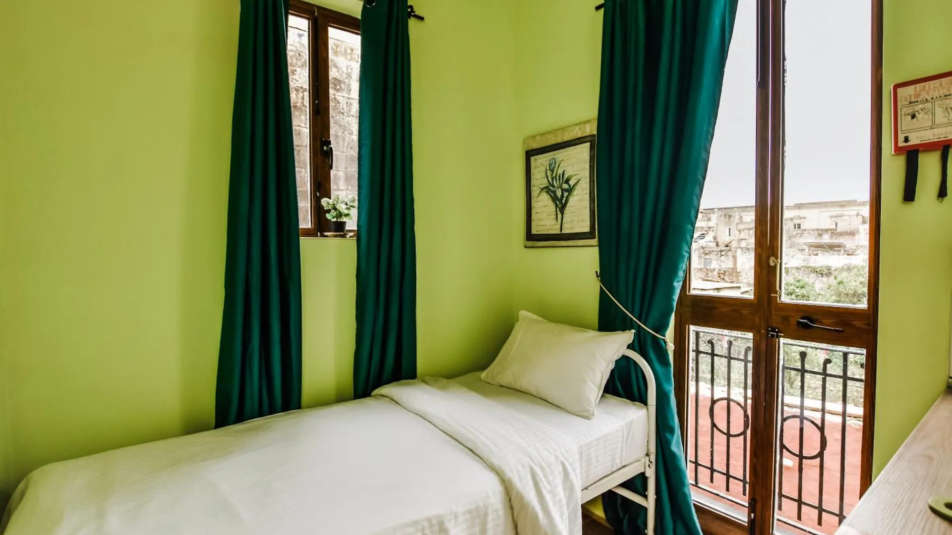 Guest house Maleth Inn Rabat