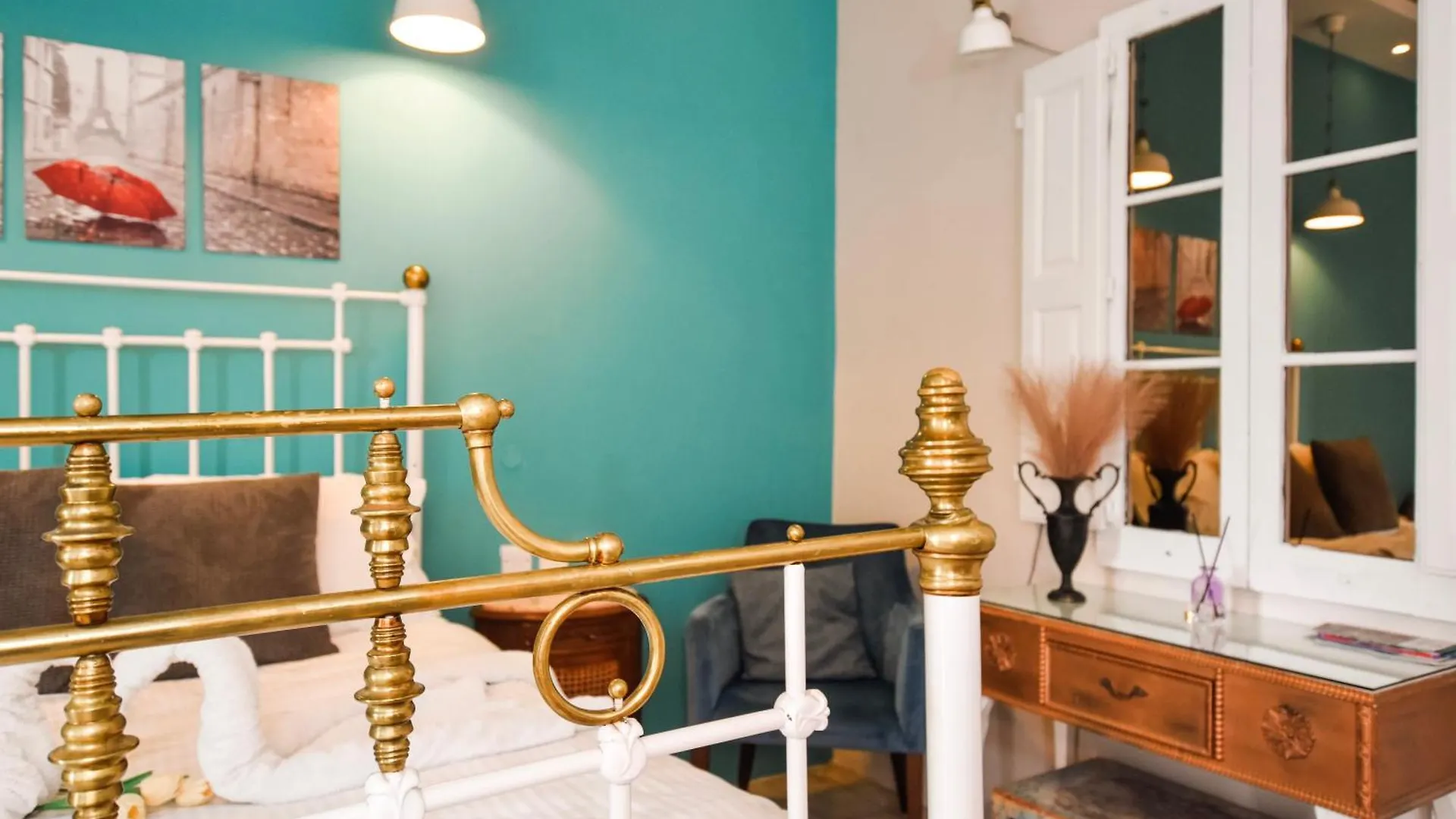 Maleth Inn Rabat Affittacamere