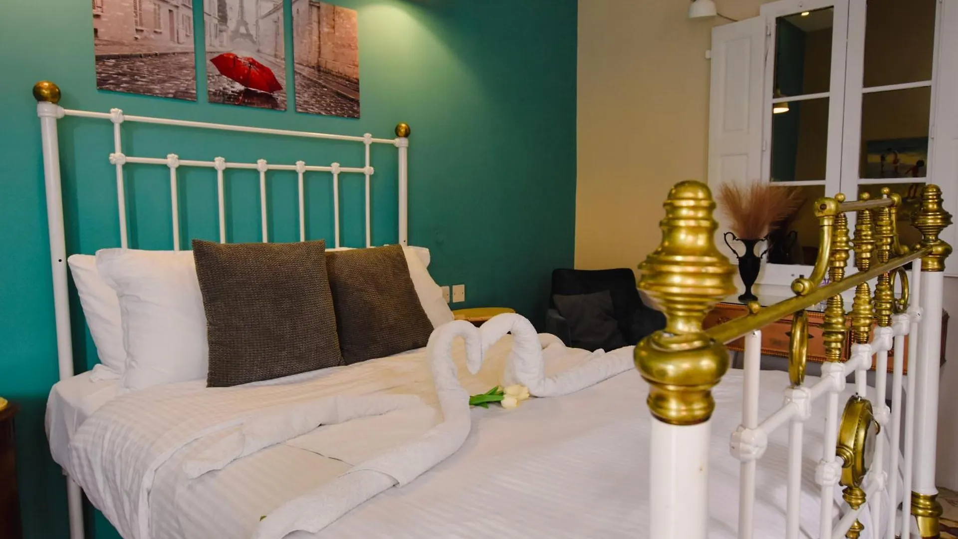 Maleth Inn Rabat
