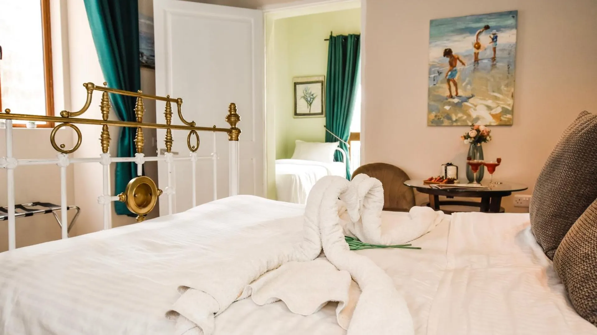Maleth Inn Rabat 3*,