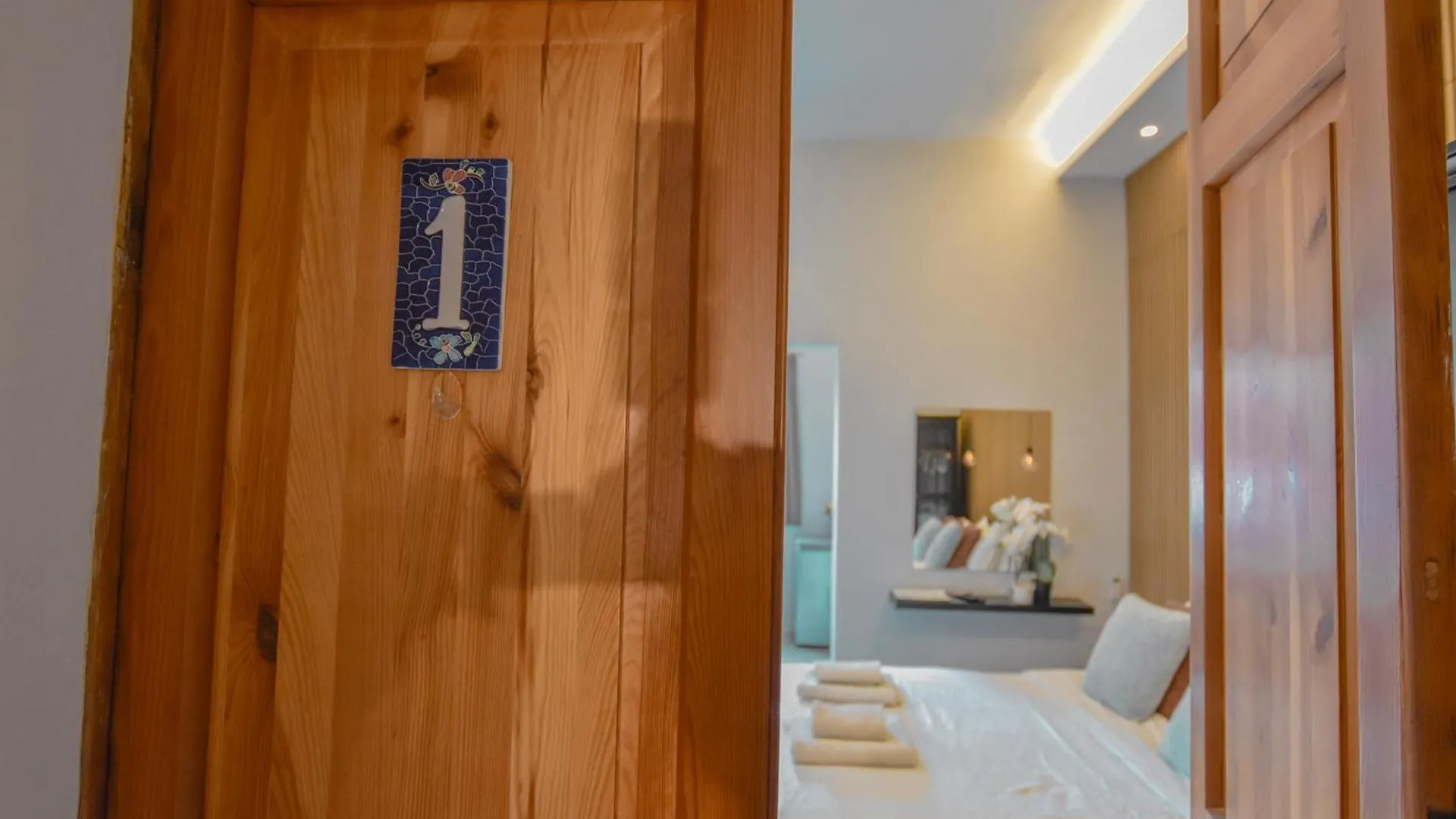 Maleth Inn Rabat 3*,