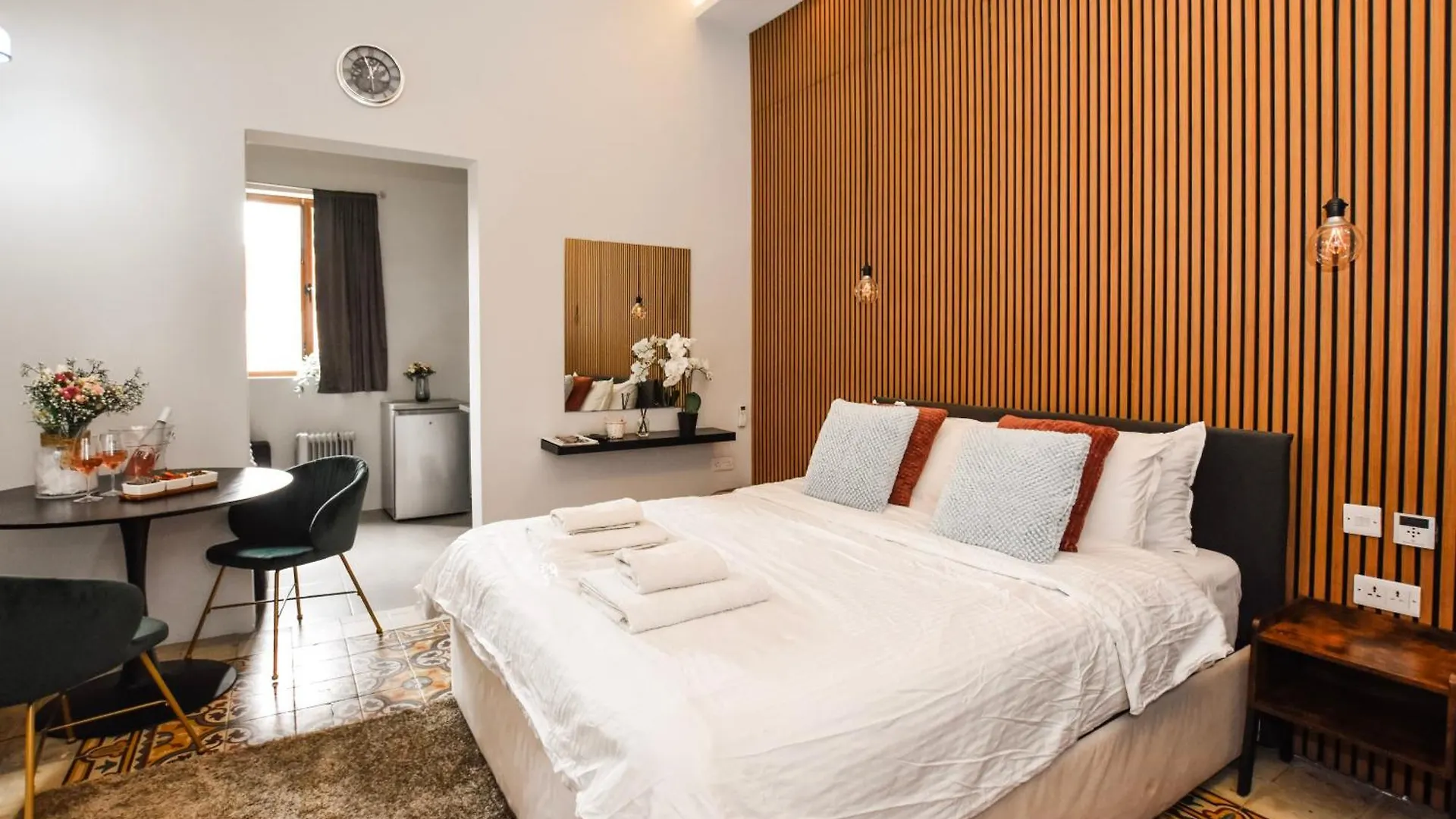 Maleth Inn Rabat Malta