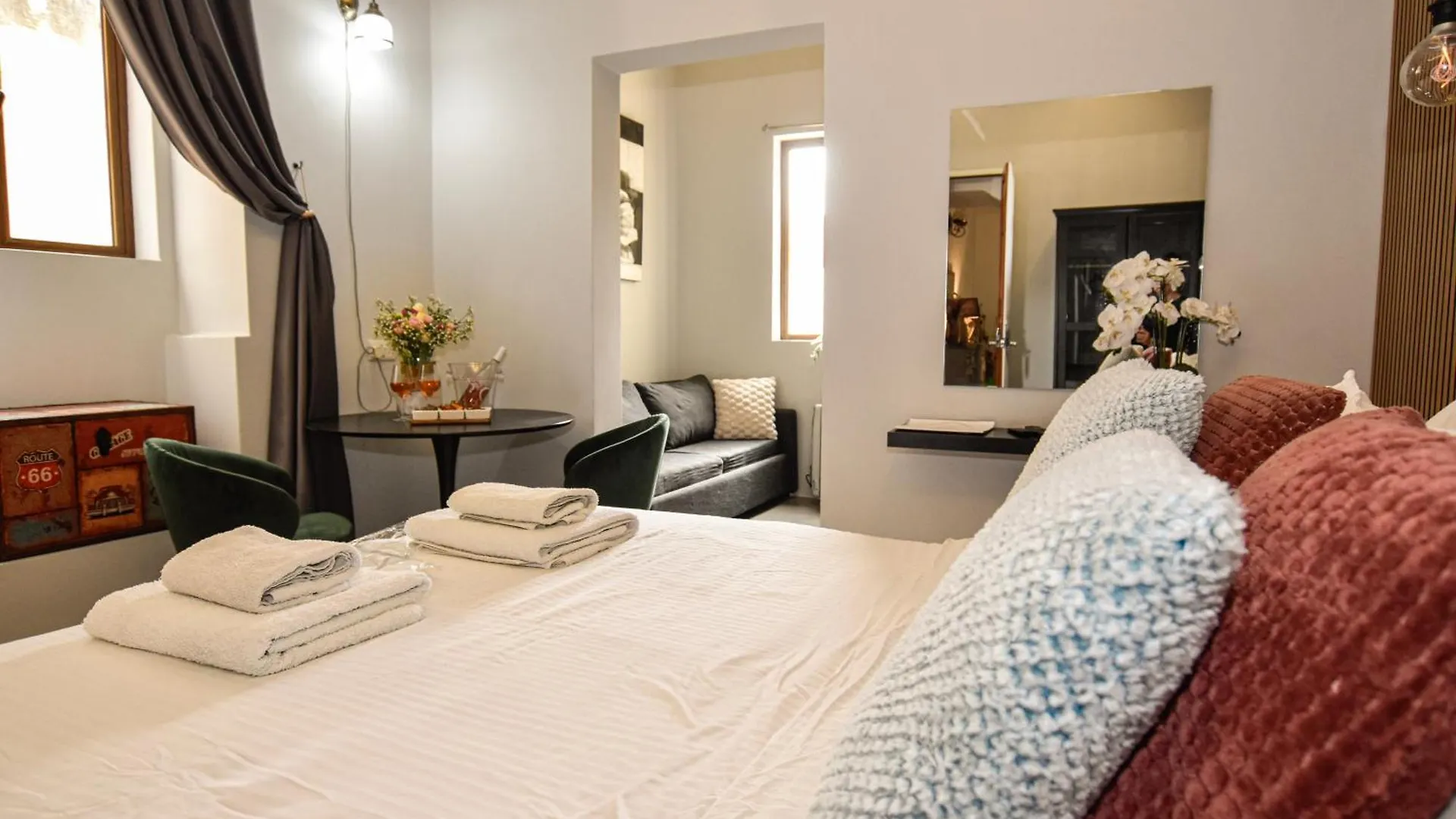 Maleth Inn Rabat