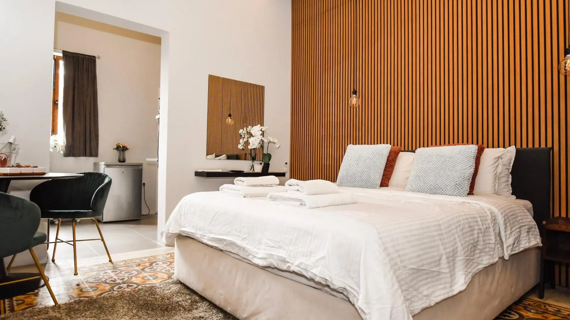 Maleth Inn Rabat Malta