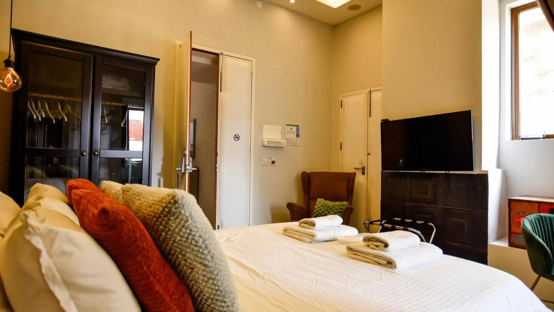 Guest house Maleth Inn Rabat