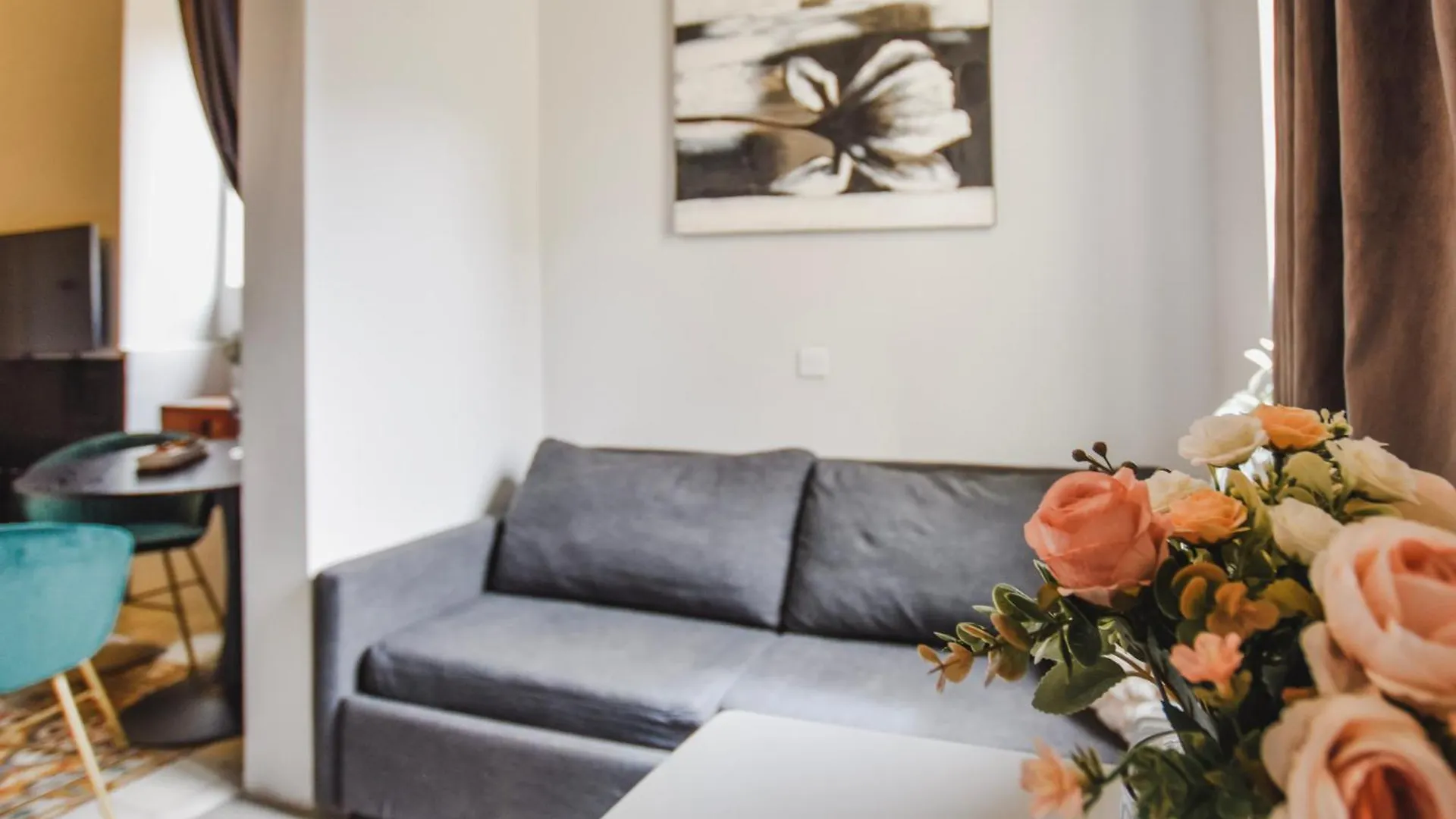 Guest house Maleth Inn Rabat