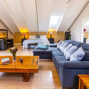 Guest house Theloft32