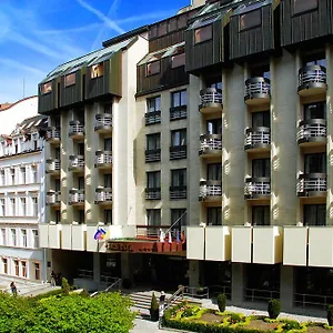 Bristol Hotel Karlovy Vary